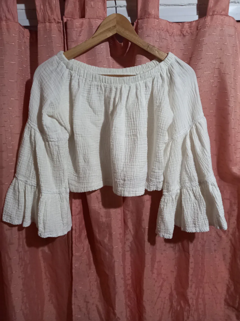 Blusa Sin marca - imagen 1