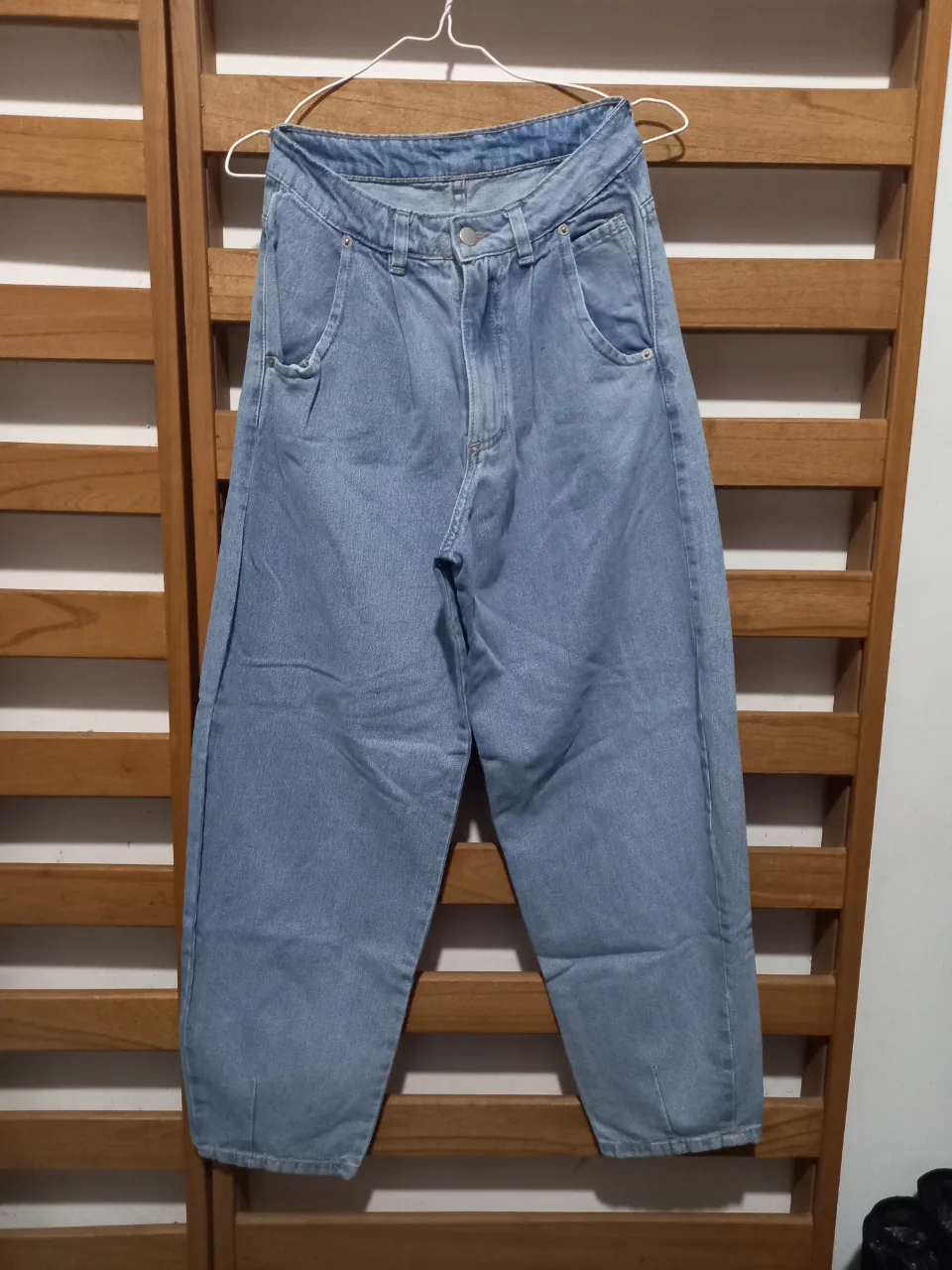 Jean Sin marca - imagen 1