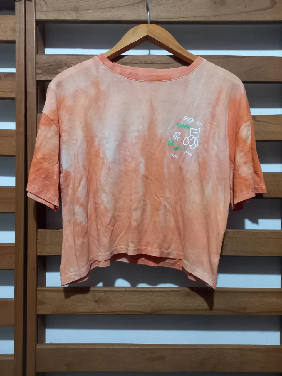 Remera Sin marca - imagen 1