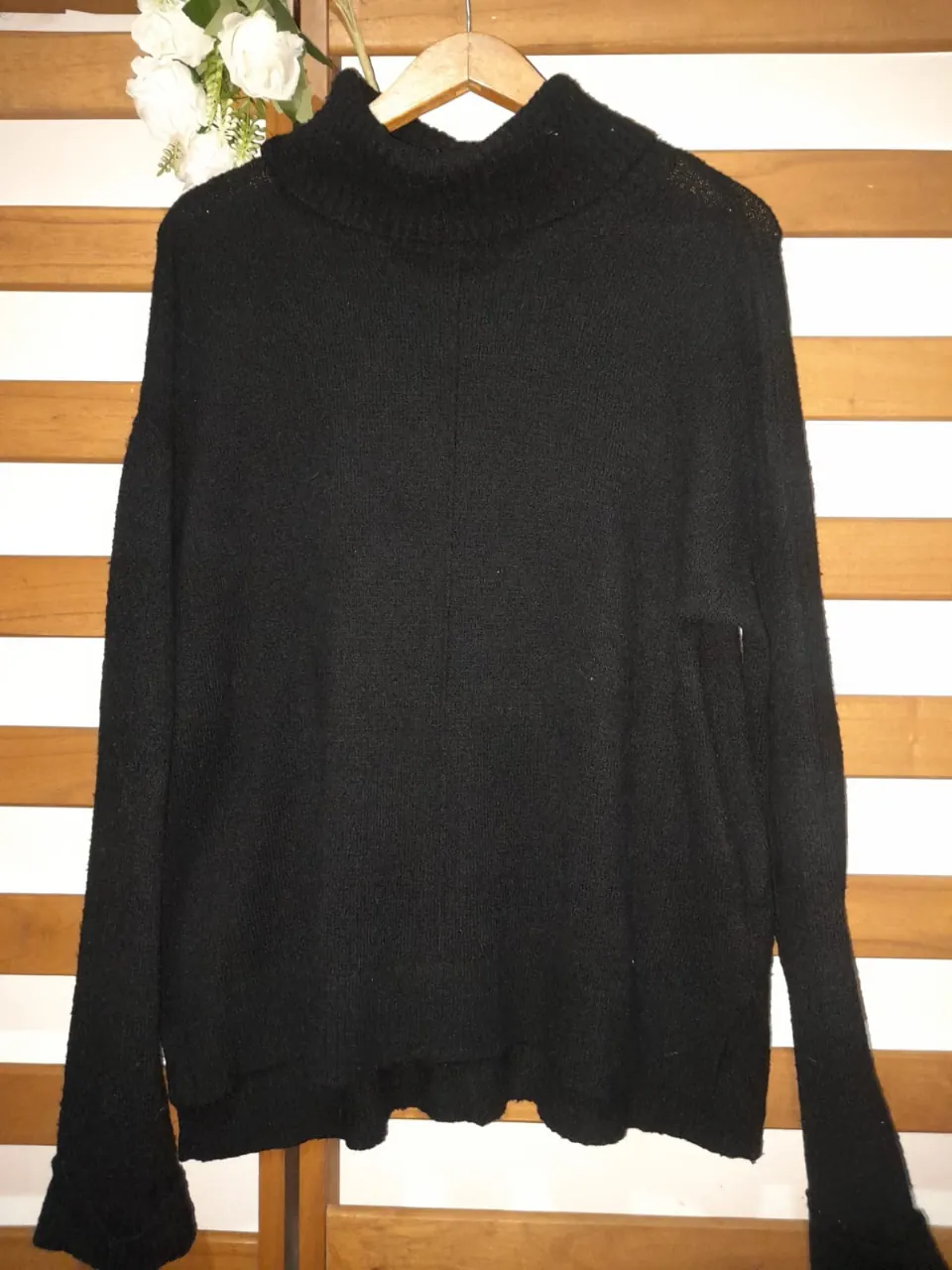 Polera University Club · Talle 4
