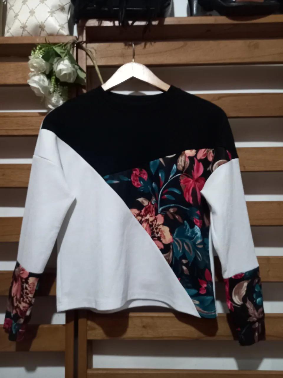 Remera Shein - imagen 1