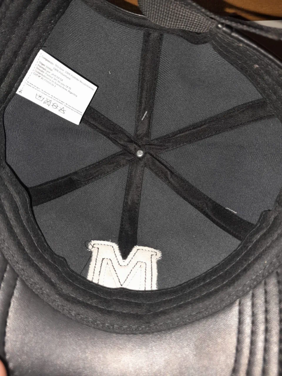 Gorra Sin marca - imagen 6