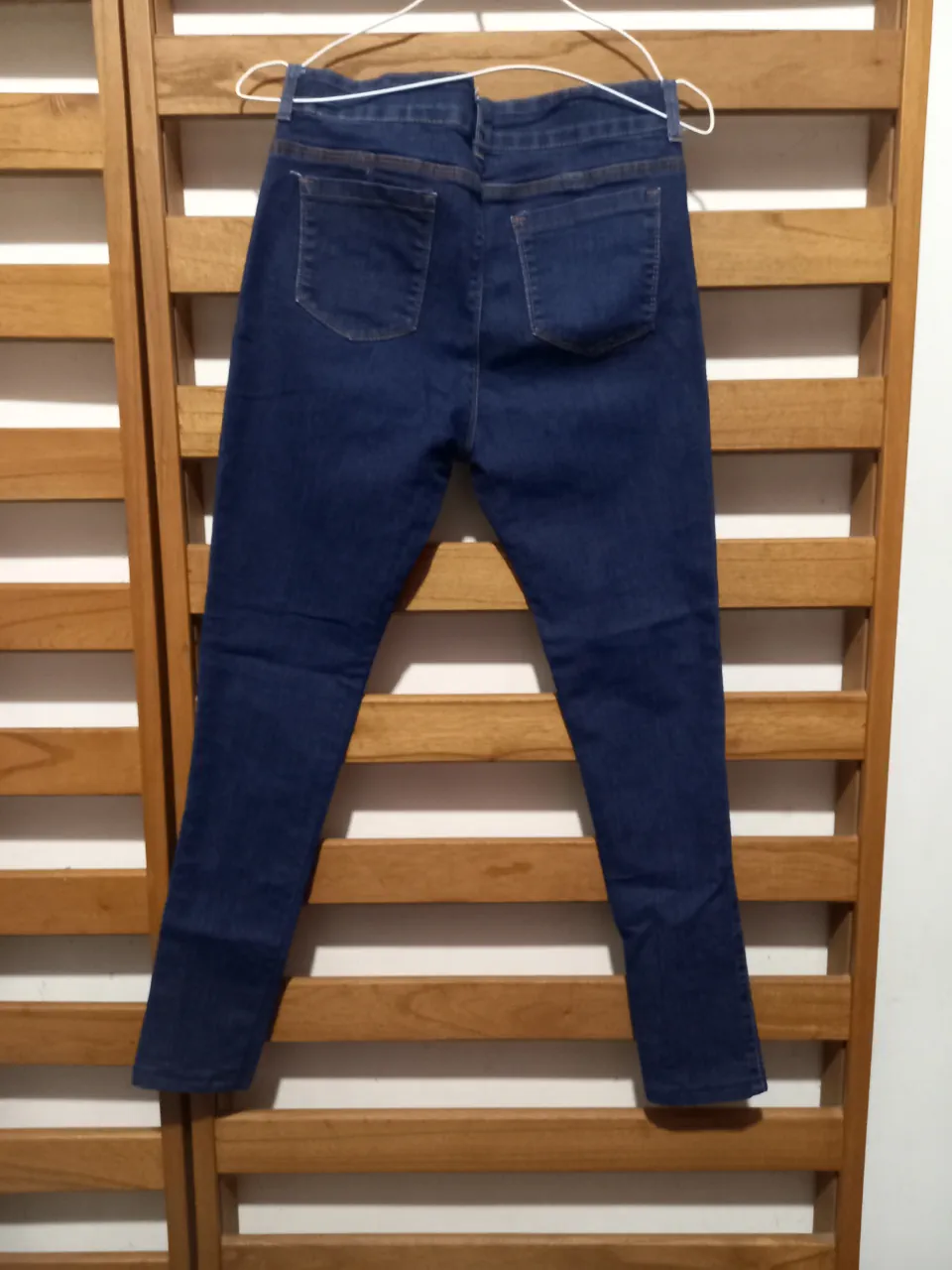 Jean Sin marca - imagen 2