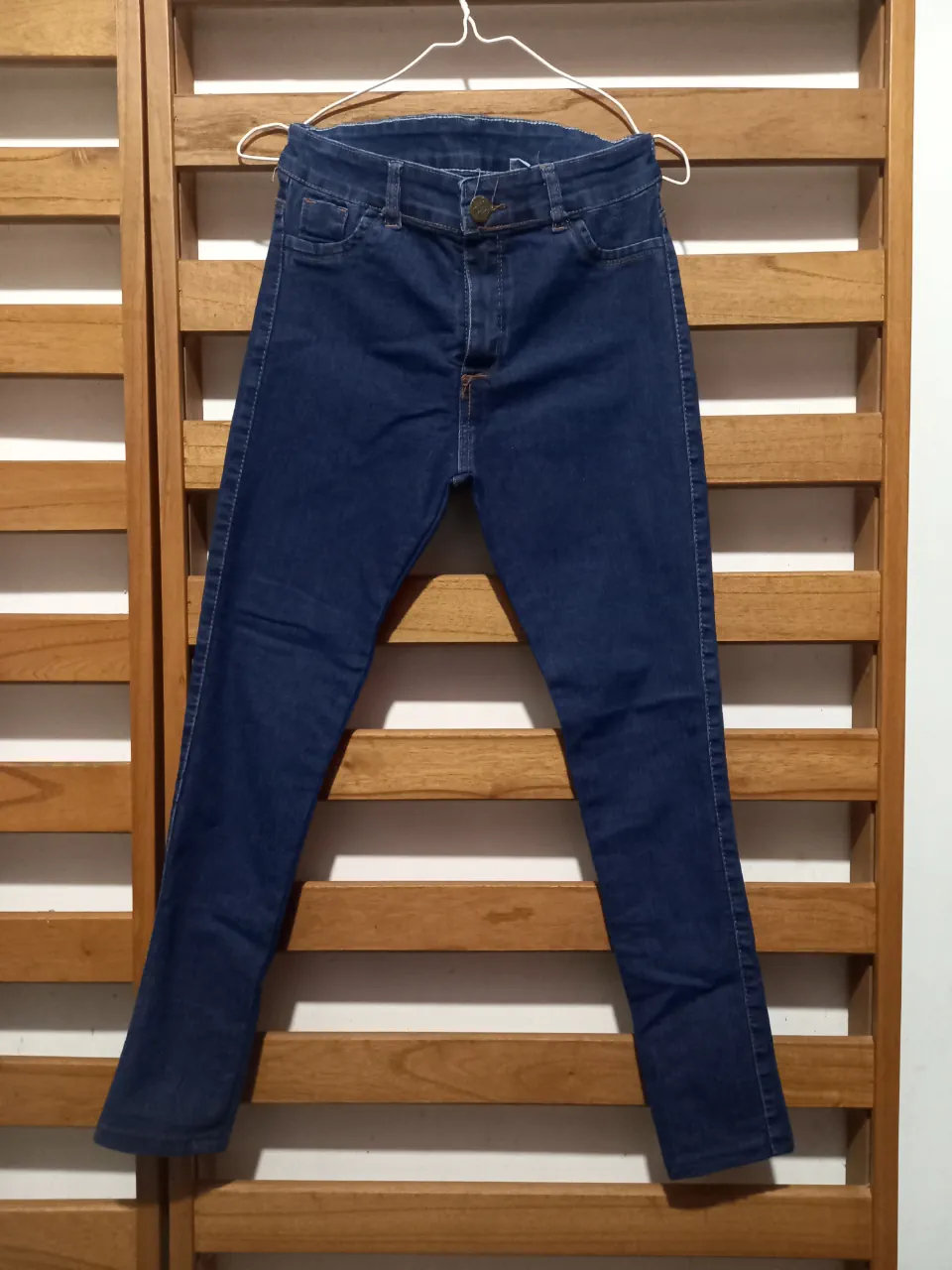 Jean Sin marca - imagen 1