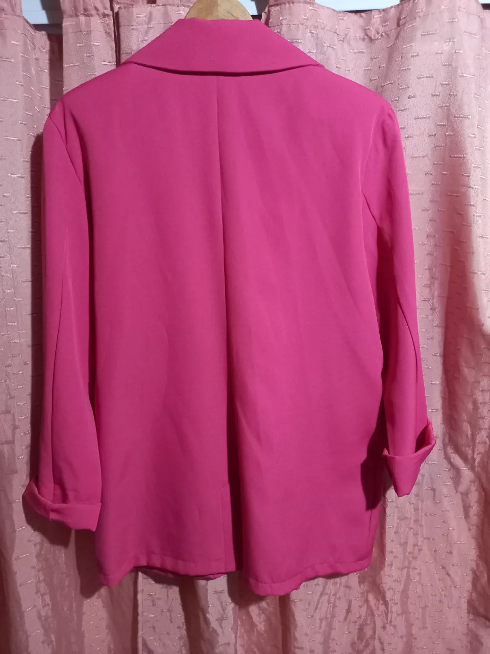 Blazer Sin marca - imagen 2