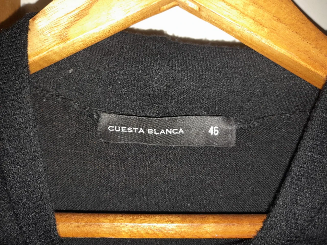 Blusa Cuesta Blanca - imagen 3