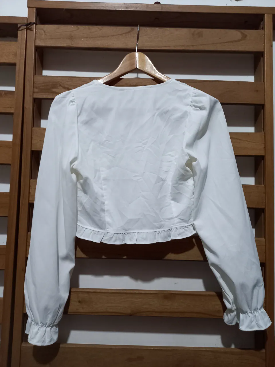 Blusa Sin marca - imagen 2