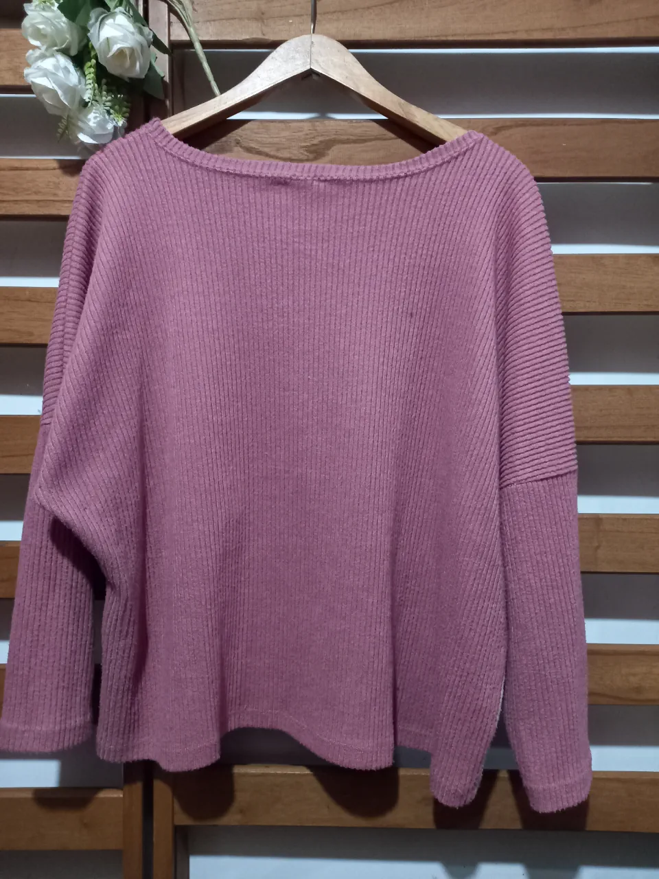 Sweater Sin marca - imagen 2