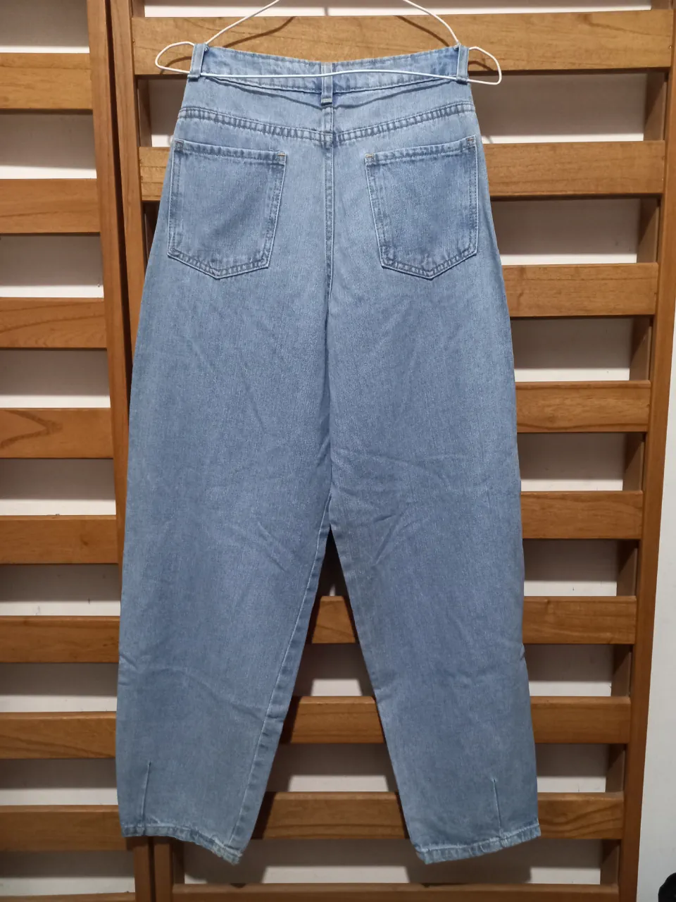 Jean Sin marca - imagen 2