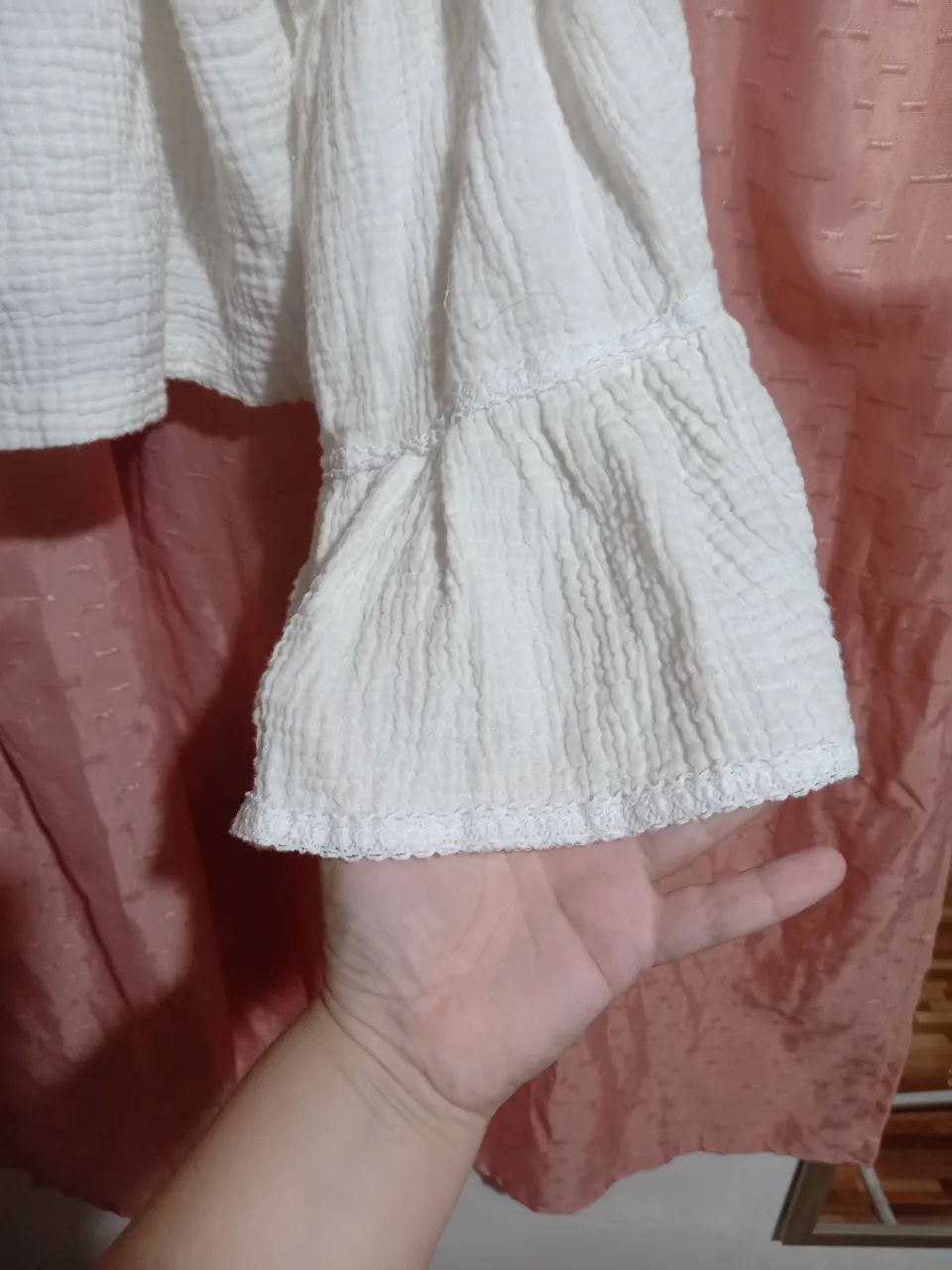 Blusa Sin marca - imagen 3