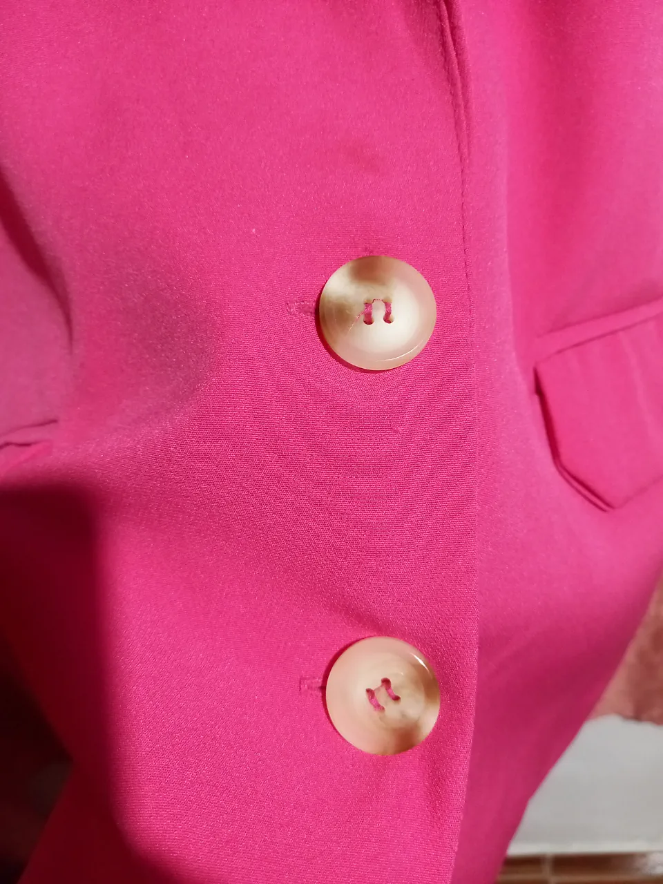 Blazer Sin marca - imagen 3
