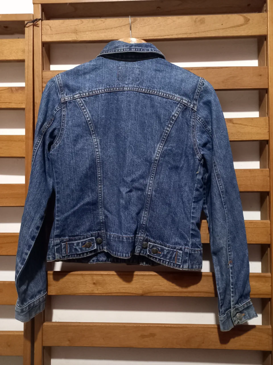 Campera Sin marca - imagen 2