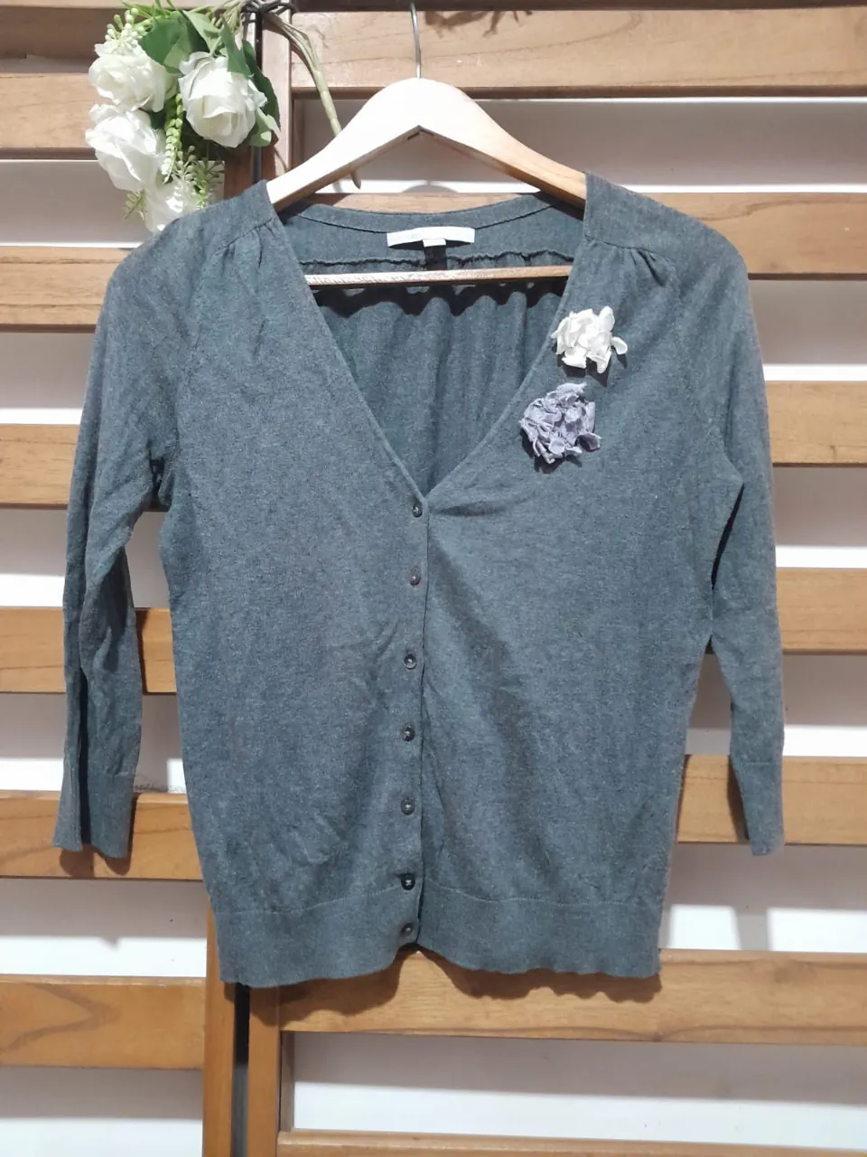 Cardigan Old Navy · Talle 3
