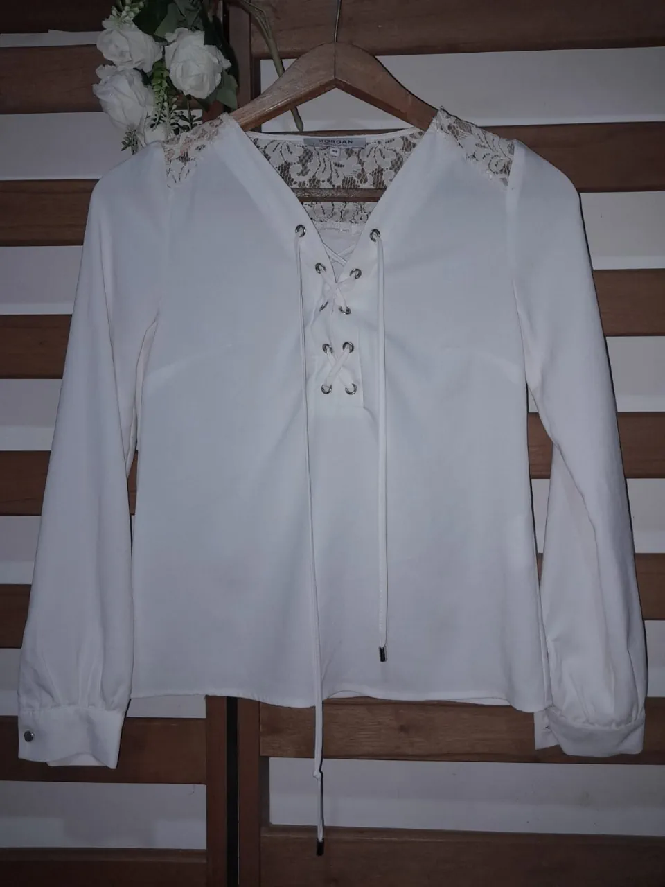 Blusa Morgan - imagen 1