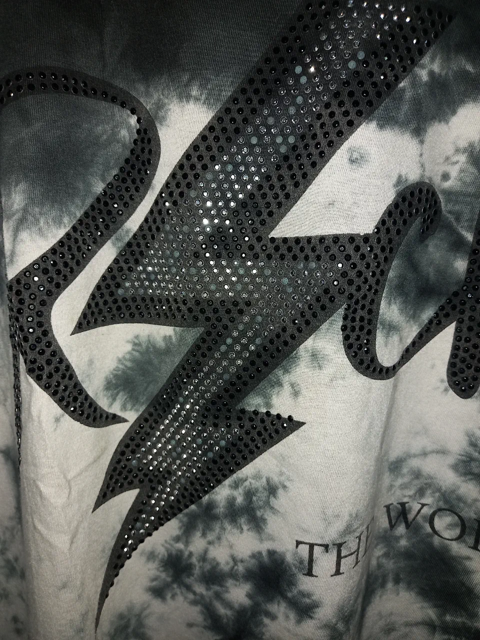 Remera Vete al diablo - imagen 3