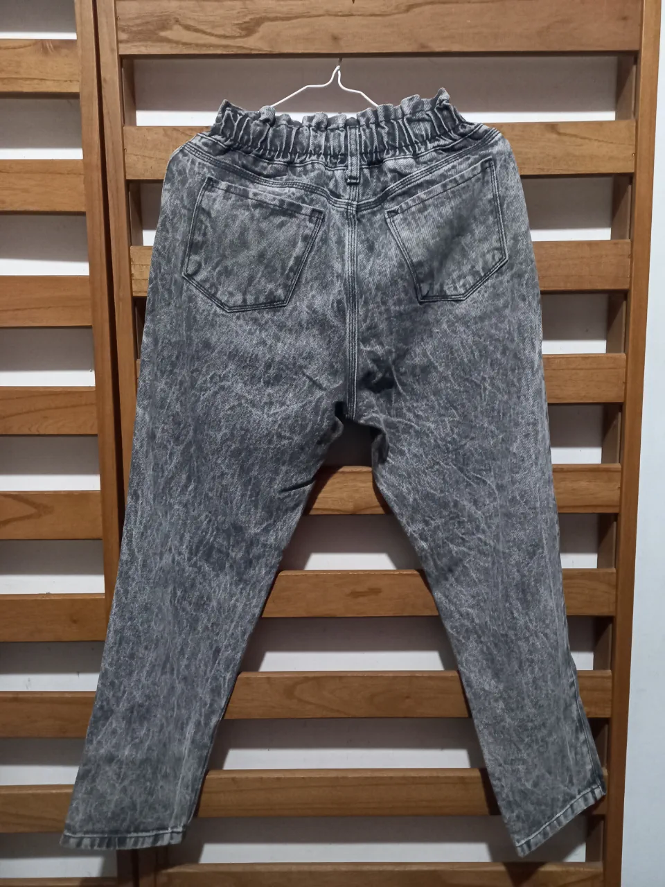 Pantalón  Sin marca - imagen 2