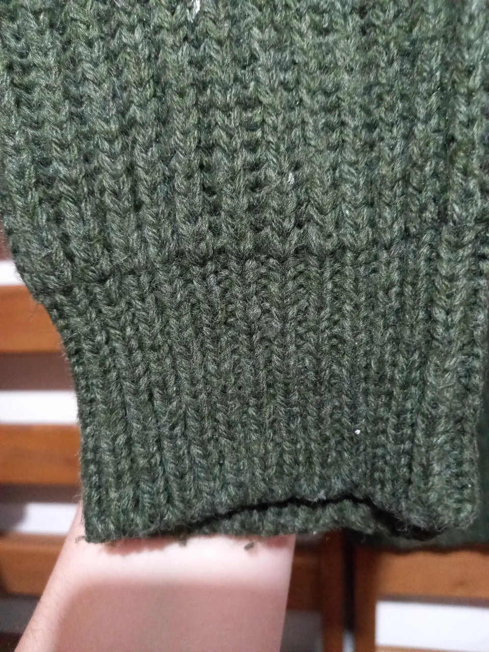 Sweater Complot - imagen 5