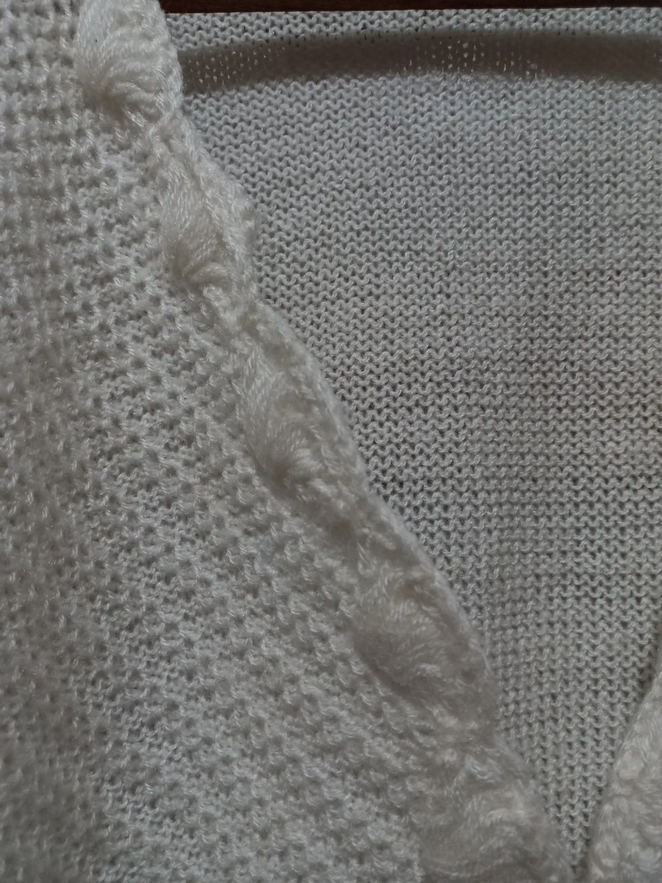 Cardigan Sin marca - imagen 4
