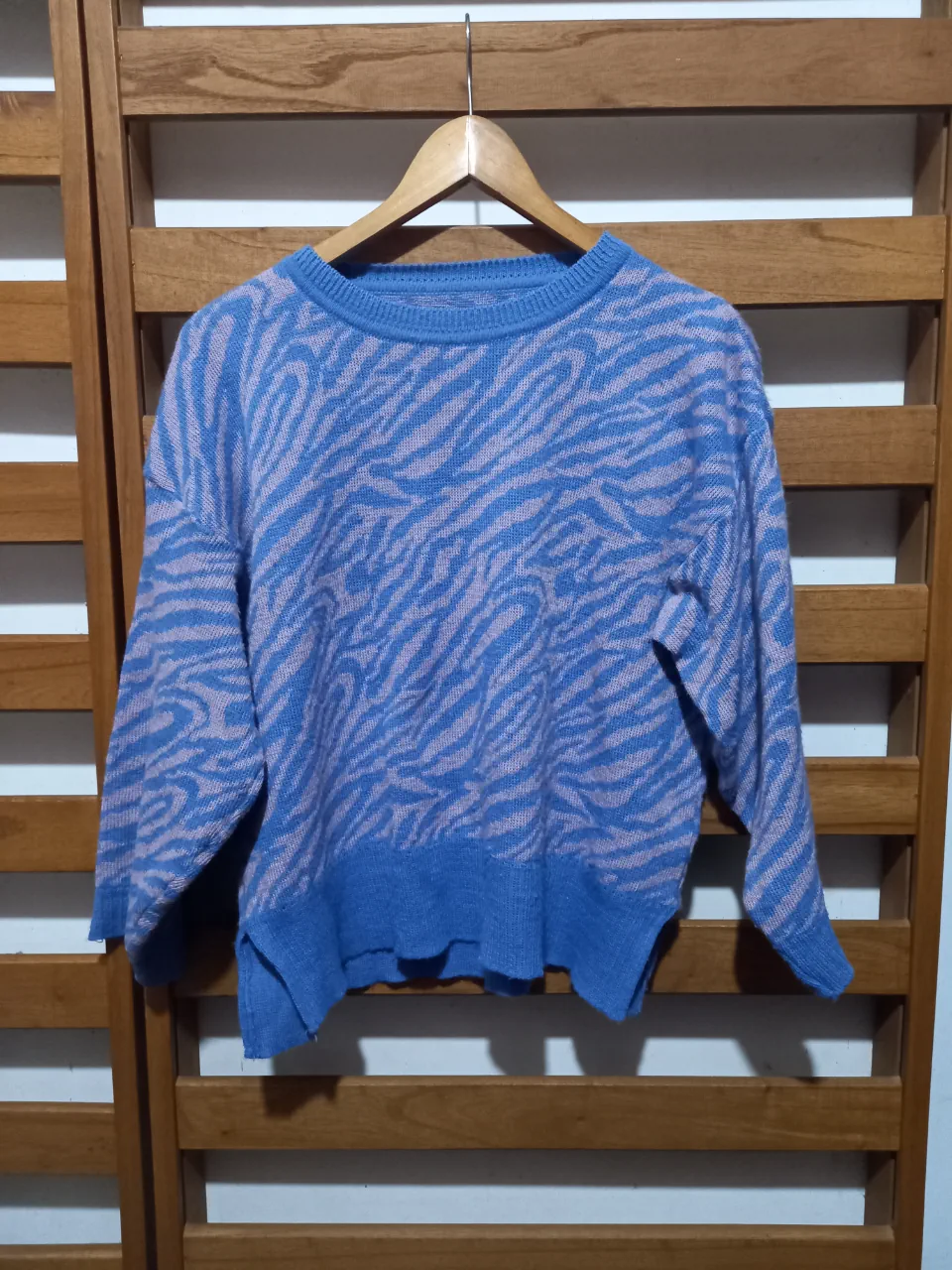 Sweater Sin marca - imagen 1