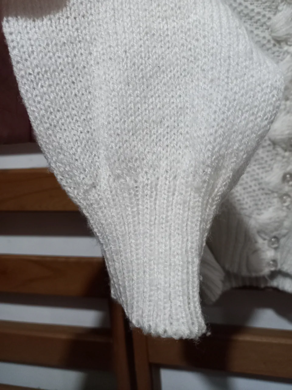 Cardigan Sin marca - imagen 3