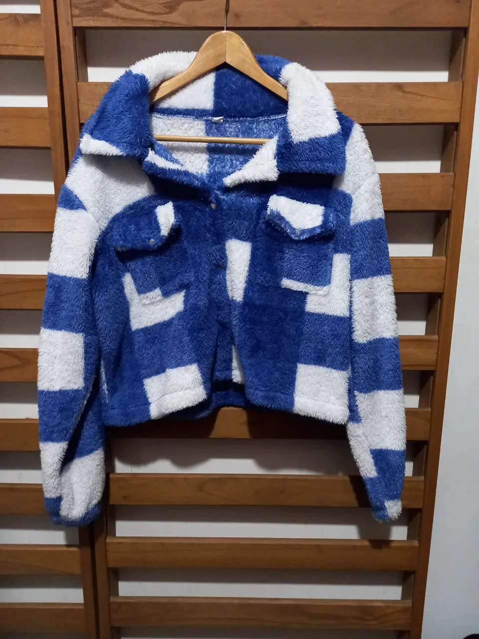 Campera Sin marca - imagen 1