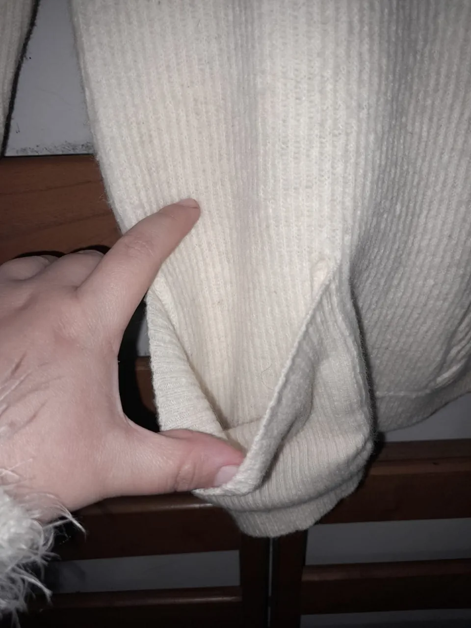 Sweater Sin marca - imagen 5