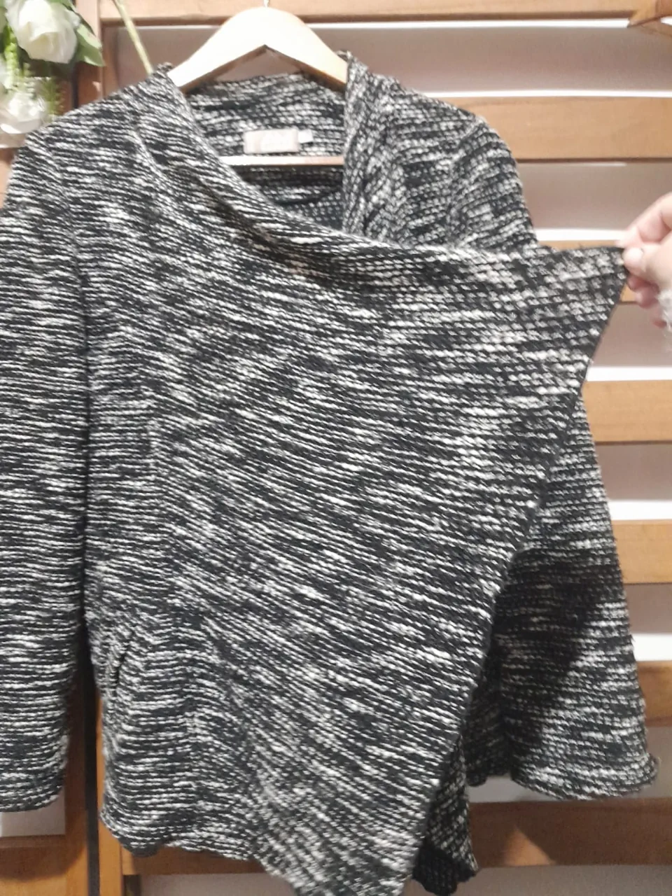Cardigan Alta moda - imagen 2