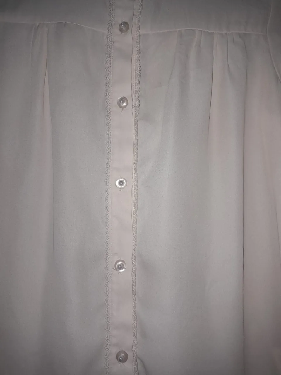 Blusa Sin marca - imagen 4