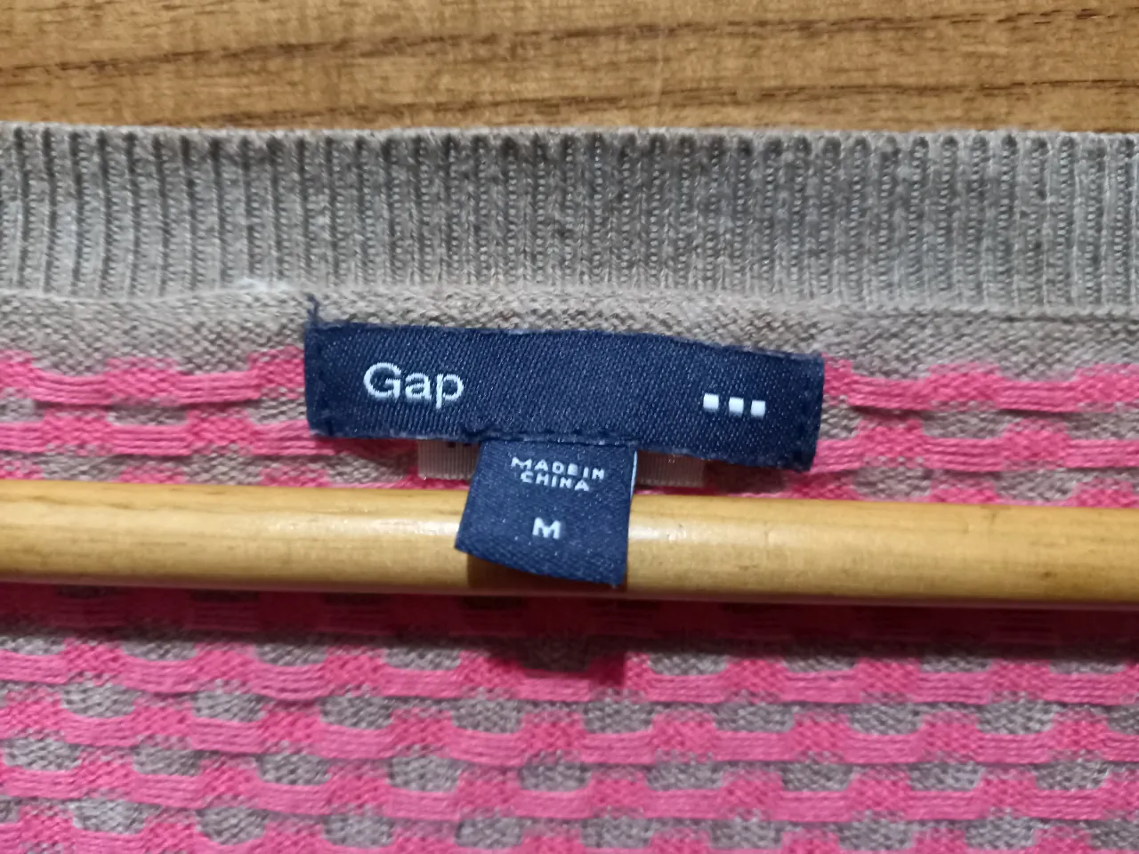 Cardigan GAP - imagen 3