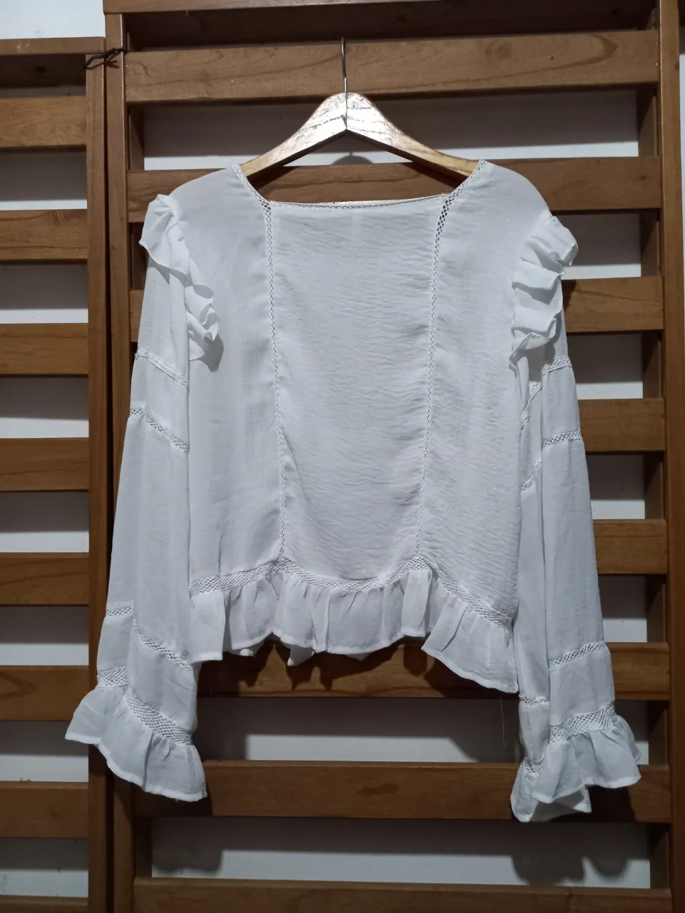 Blusa Sin marca - imagen 2