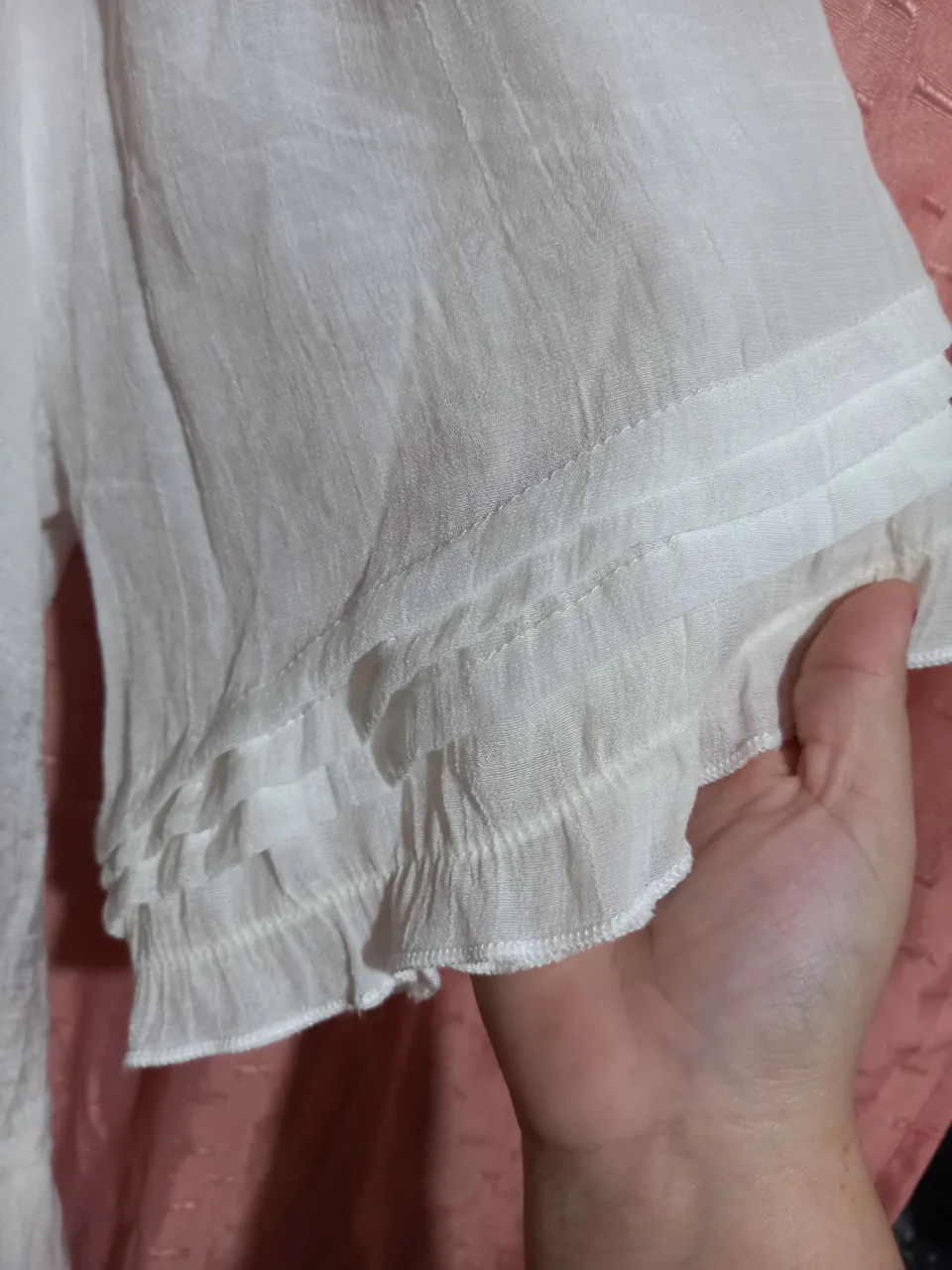 Blusa Sin marca - imagen 3