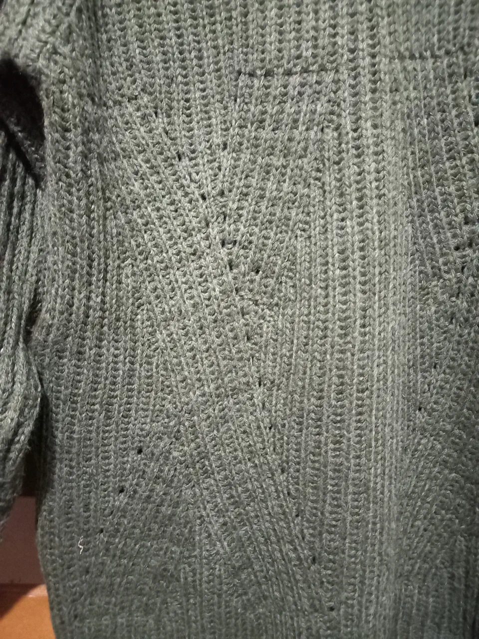Sweater Complot - imagen 4