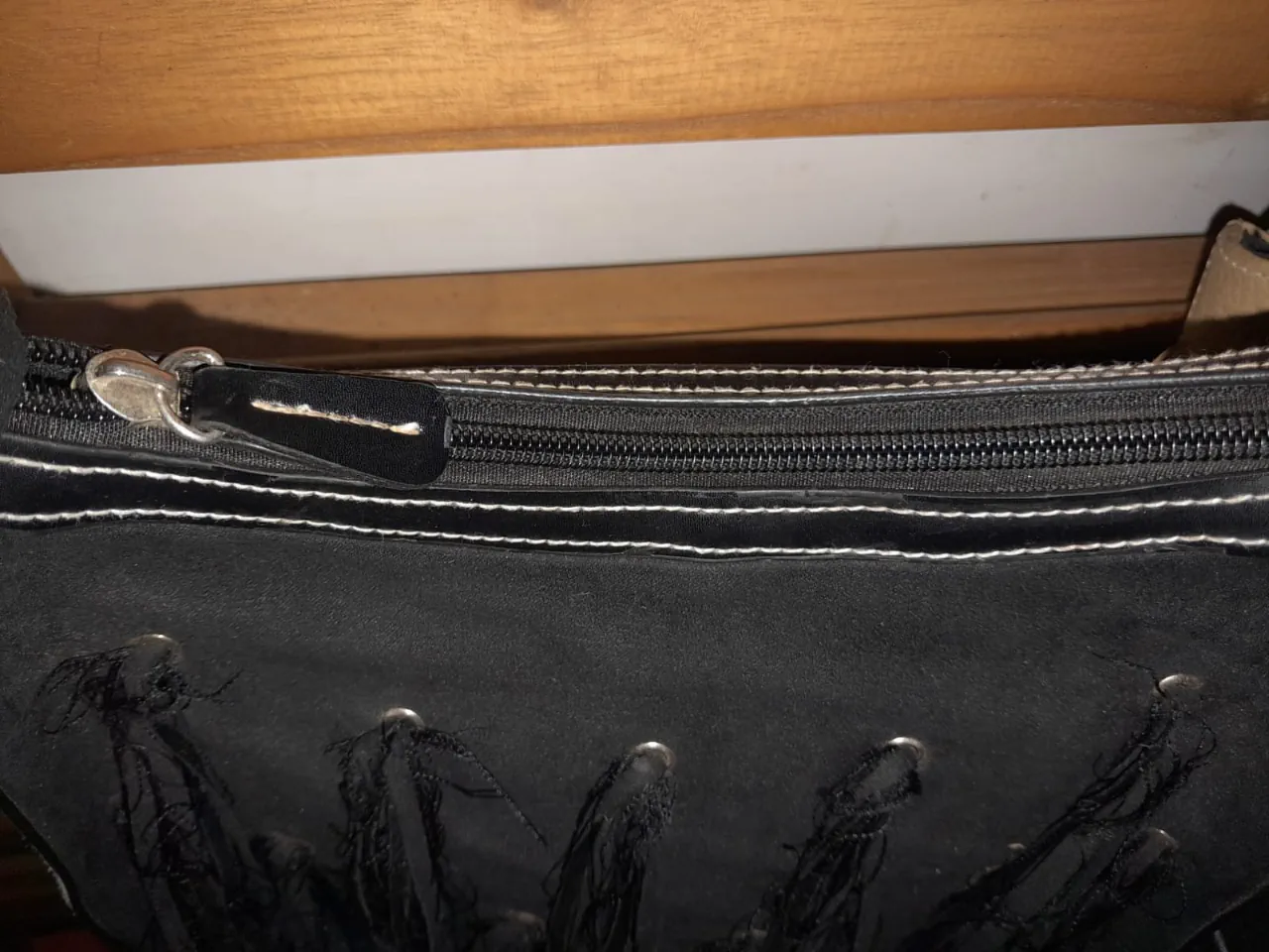 Cartera Sin marca - imagen 4