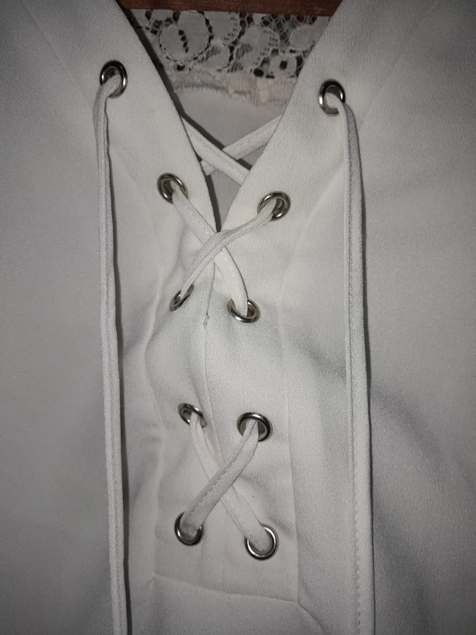 Blusa Morgan - imagen 3