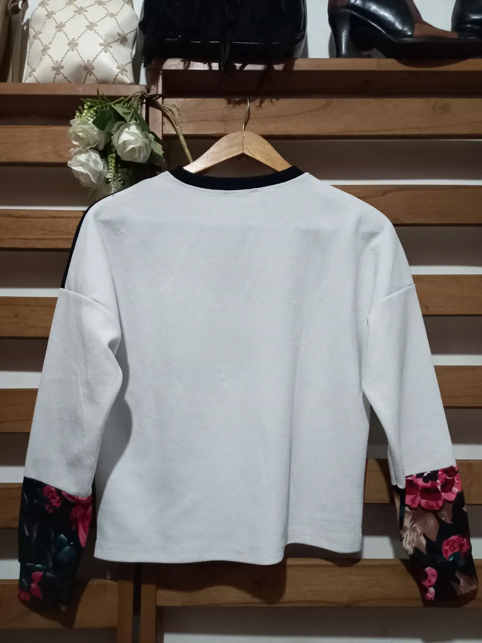 Remera Shein - imagen 2