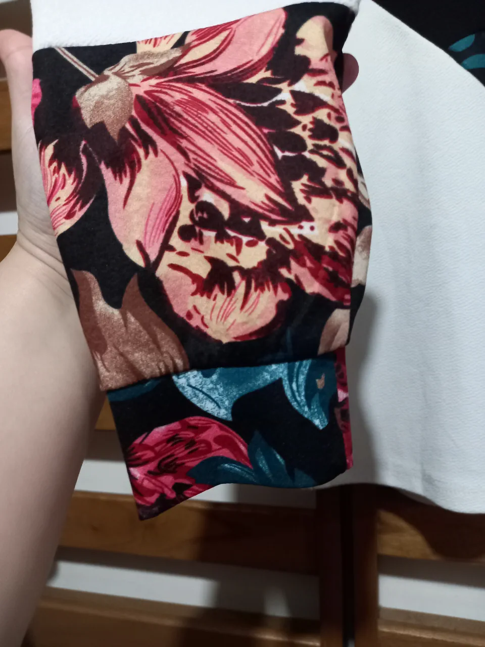 Remera Shein - imagen 4