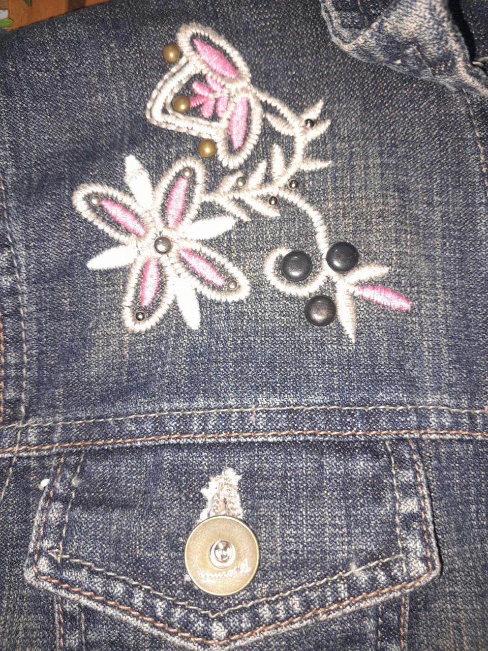 Campera Sin marca - imagen 5