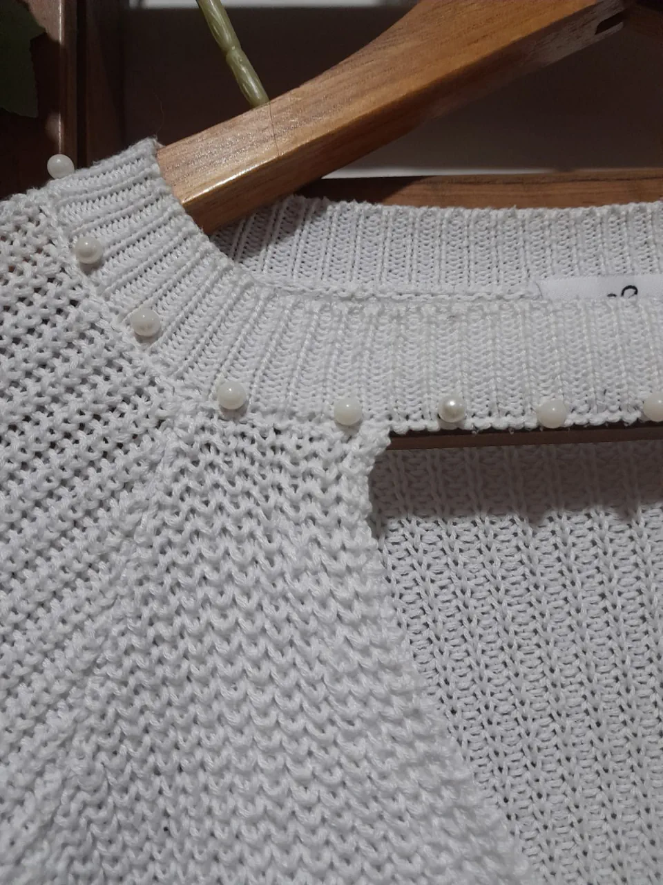 Sweater Sin marca - imagen 3
