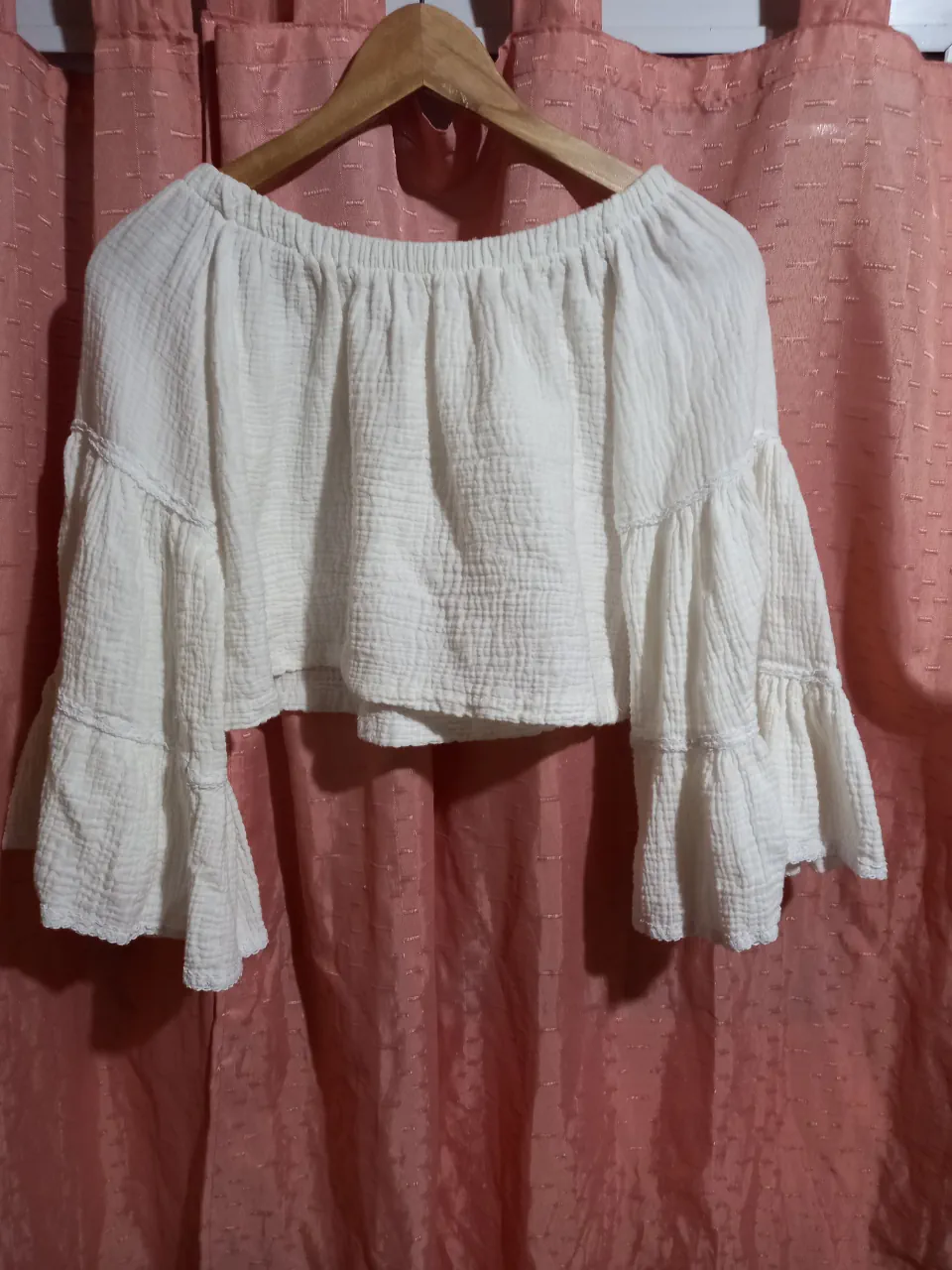 Blusa Sin marca - imagen 2