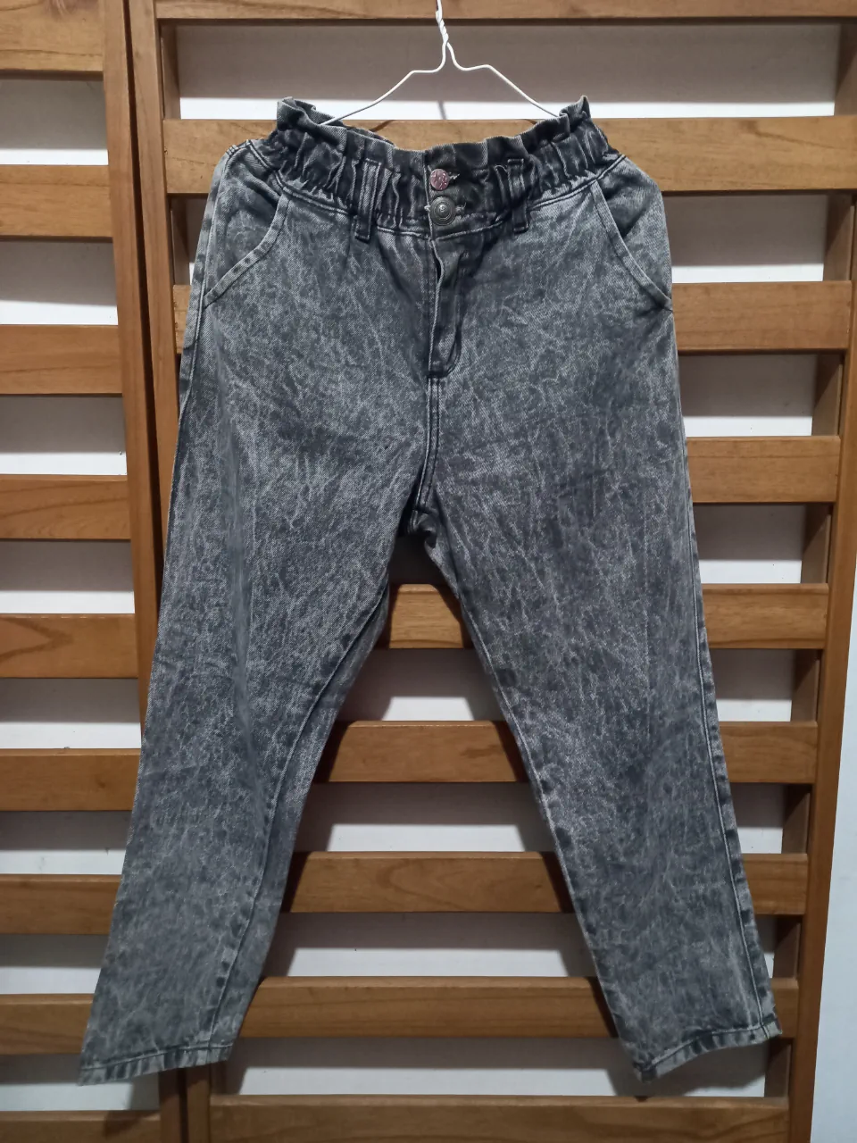 Pantalón  Sin marca · Talle EU 34