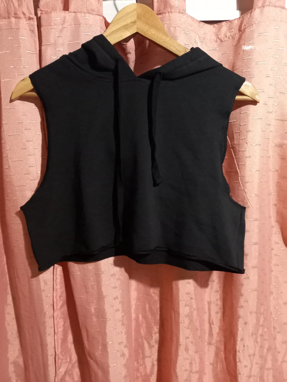 Musculosa Forever 21 · Talle 3
