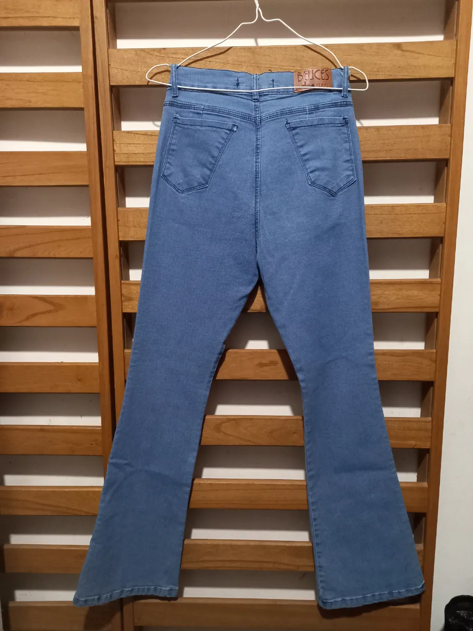 Pantalón Sin marca - imagen 2
