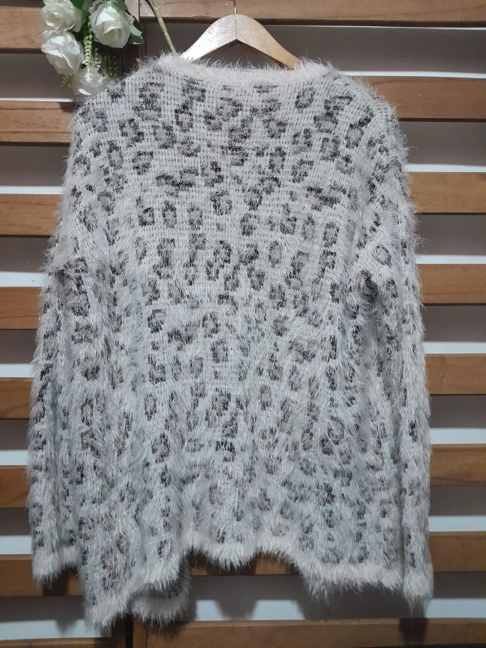 Cardigan Sin marca - imagen 2