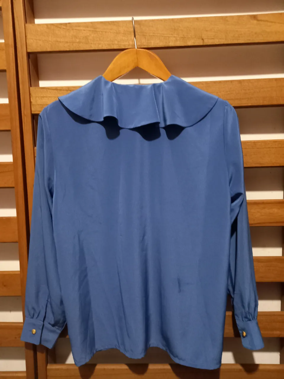 Blusa Pierre Cardin - imagen 2