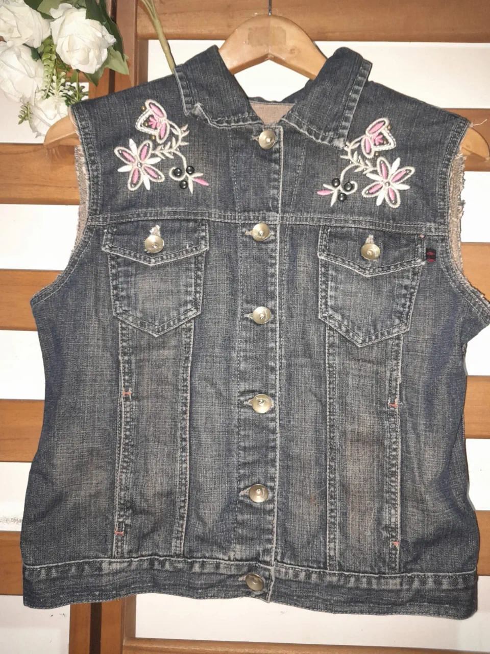 Campera Sin marca - imagen 1