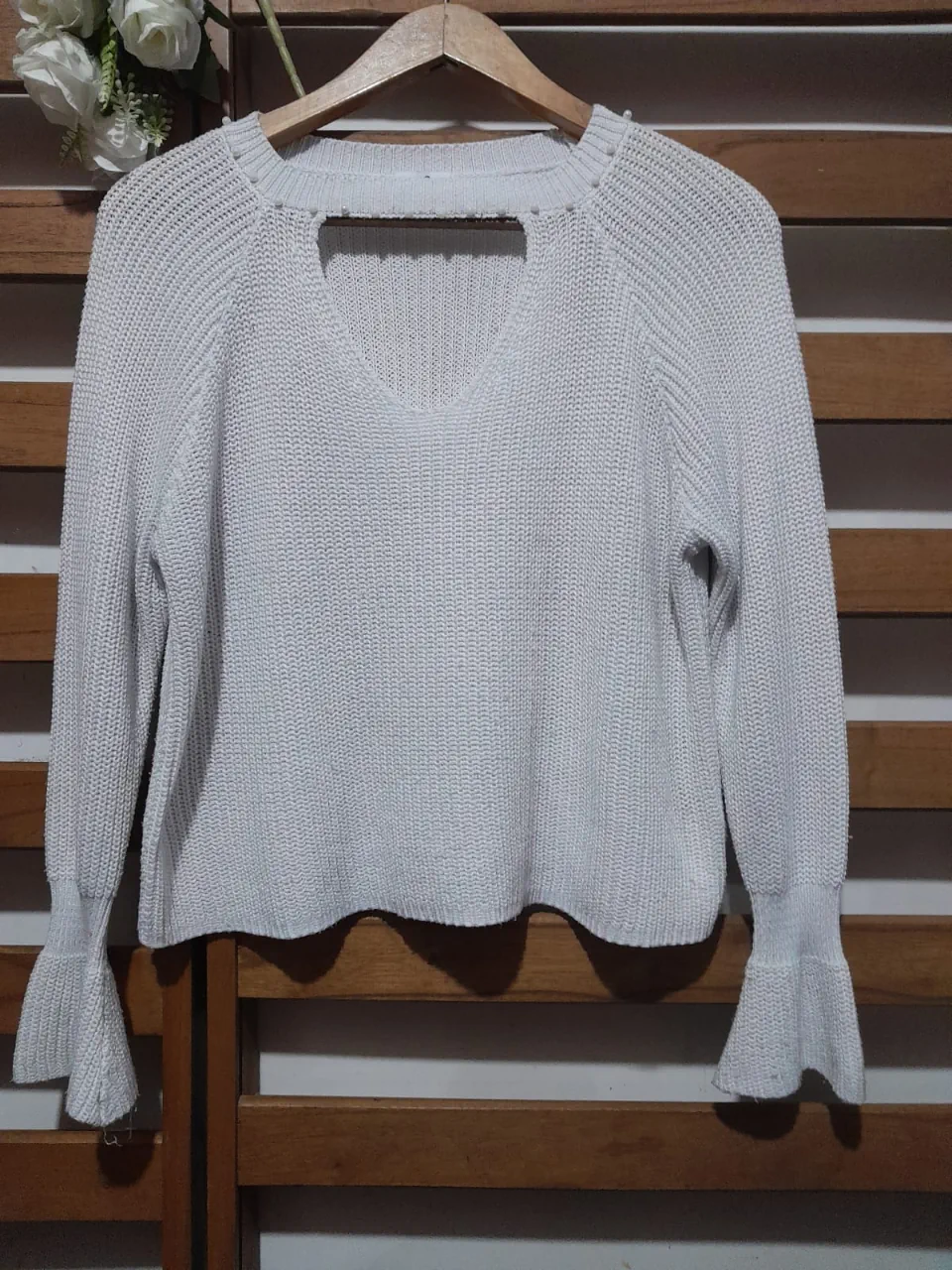 Sweater Sin marca - imagen 1