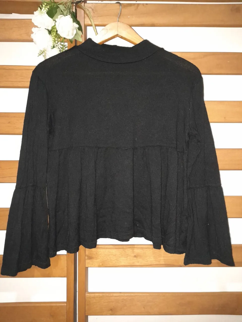 Blusa Cuesta Blanca - imagen 1