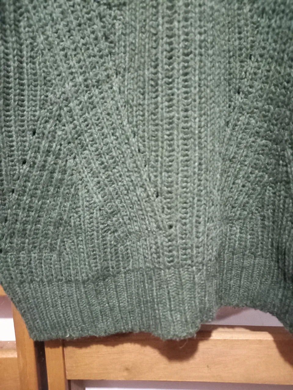 Sweater Complot - imagen 3