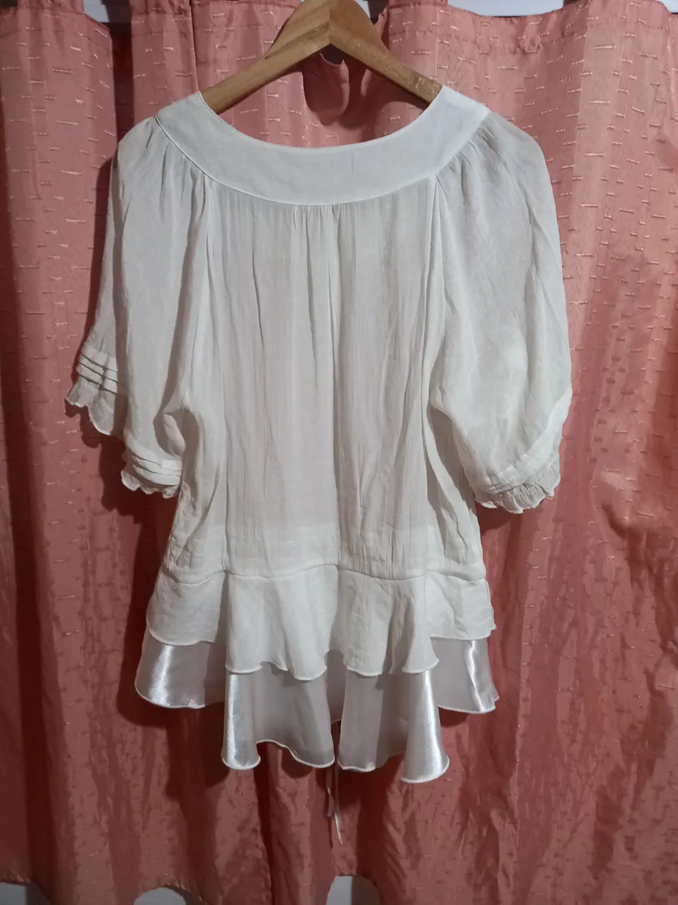 Blusa Sin marca - imagen 2