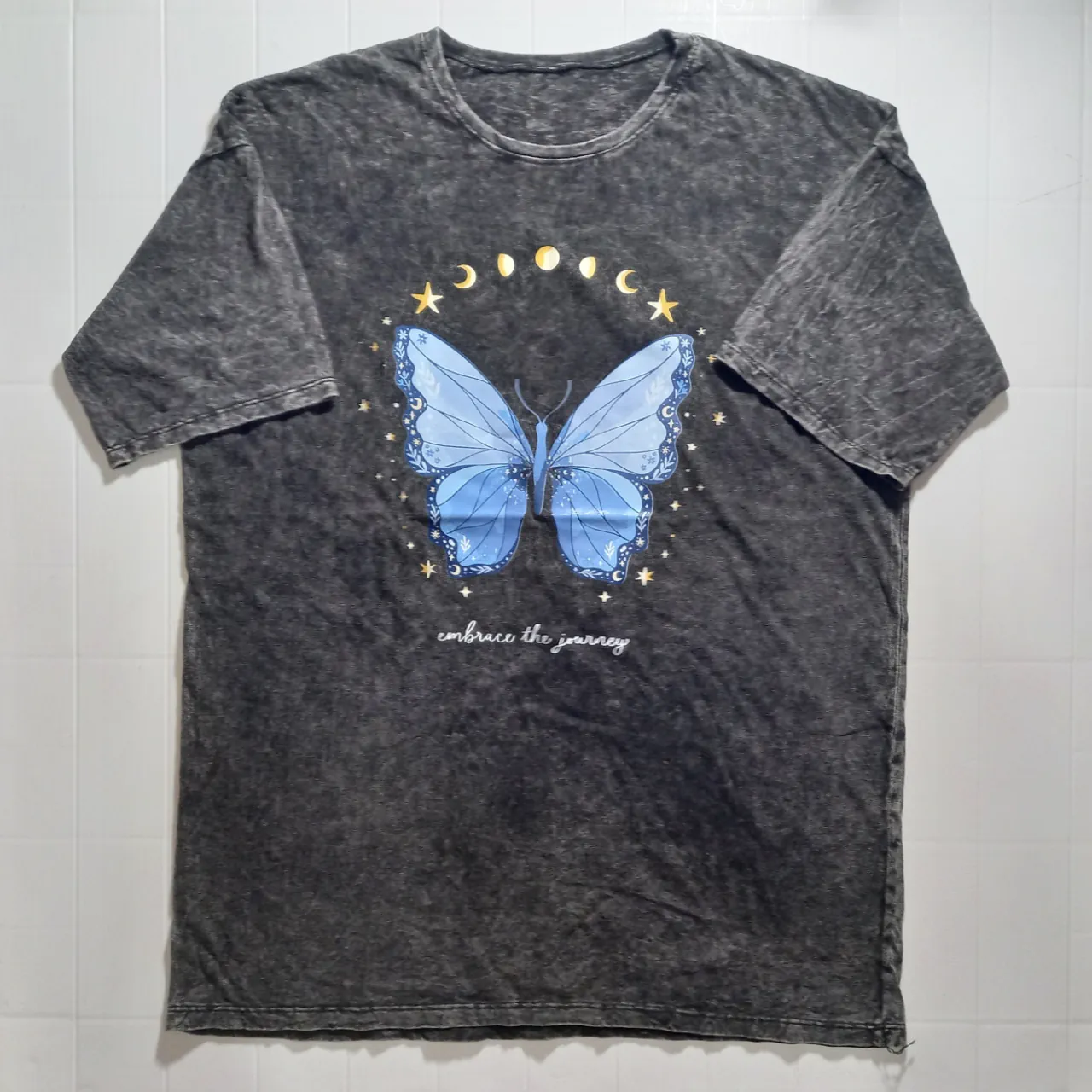 Remera Sin marca - imagen 1